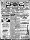 Horfield and Bishopston Record and Montepelier & District Free Press Saturday 18 February 1905 Page 1