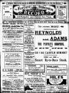 Horfield and Bishopston Record and Montepelier & District Free Press Saturday 04 March 1905 Page 1