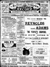 Horfield and Bishopston Record and Montepelier & District Free Press Saturday 29 April 1905 Page 1