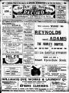 Horfield and Bishopston Record and Montepelier & District Free Press Saturday 06 May 1905 Page 1