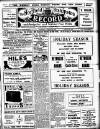 Horfield and Bishopston Record and Montepelier & District Free Press Saturday 12 August 1905 Page 1