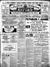 Horfield and Bishopston Record and Montepelier & District Free Press Saturday 09 September 1905 Page 1
