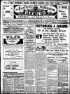 Horfield and Bishopston Record and Montepelier & District Free Press Saturday 23 September 1905 Page 1
