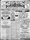 Horfield and Bishopston Record and Montepelier & District Free Press Saturday 30 September 1905 Page 1