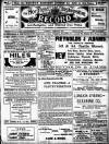 Horfield and Bishopston Record and Montepelier & District Free Press Saturday 21 October 1905 Page 1