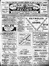Horfield and Bishopston Record and Montepelier & District Free Press Saturday 02 December 1905 Page 1