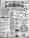 Horfield and Bishopston Record and Montepelier & District Free Press Saturday 09 December 1905 Page 1