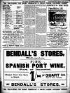 Horfield and Bishopston Record and Montepelier & District Free Press Saturday 09 December 1905 Page 4