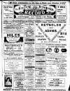 Horfield and Bishopston Record and Montepelier & District Free Press Saturday 06 January 1906 Page 1