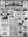 Horfield and Bishopston Record and Montepelier & District Free Press Saturday 17 February 1906 Page 1