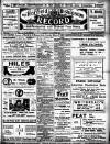 Horfield and Bishopston Record and Montepelier & District Free Press Saturday 24 March 1906 Page 1