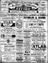 Horfield and Bishopston Record and Montepelier & District Free Press Saturday 28 April 1906 Page 1