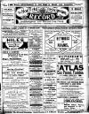Horfield and Bishopston Record and Montepelier & District Free Press Saturday 26 May 1906 Page 1
