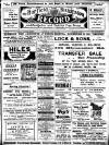 Horfield and Bishopston Record and Montepelier & District Free Press Saturday 30 June 1906 Page 1