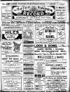 Horfield and Bishopston Record and Montepelier & District Free Press Saturday 07 July 1906 Page 1