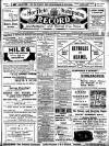 Horfield and Bishopston Record and Montepelier & District Free Press Saturday 28 July 1906 Page 1
