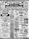 Horfield and Bishopston Record and Montepelier & District Free Press Saturday 04 August 1906 Page 1