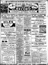 Horfield and Bishopston Record and Montepelier & District Free Press Saturday 11 August 1906 Page 1