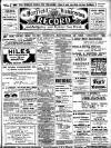 Horfield and Bishopston Record and Montepelier & District Free Press Saturday 25 August 1906 Page 1