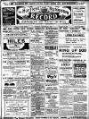 Horfield and Bishopston Record and Montepelier & District Free Press Saturday 08 September 1906 Page 1