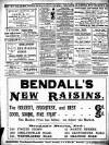 Horfield and Bishopston Record and Montepelier & District Free Press Saturday 15 December 1906 Page 6