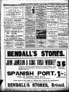Horfield and Bishopston Record and Montepelier & District Free Press Saturday 22 December 1906 Page 6