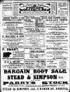 Horfield and Bishopston Record and Montepelier & District Free Press Saturday 04 May 1907 Page 1