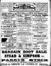 Horfield and Bishopston Record and Montepelier & District Free Press Saturday 11 May 1907 Page 1