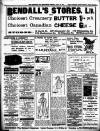 Horfield and Bishopston Record and Montepelier & District Free Press Saturday 03 August 1907 Page 4
