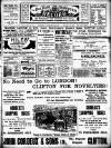 Horfield and Bishopston Record and Montepelier & District Free Press Saturday 28 September 1907 Page 1