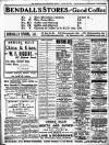 Horfield and Bishopston Record and Montepelier & District Free Press Saturday 25 January 1908 Page 4