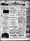 Horfield and Bishopston Record and Montepelier & District Free Press Saturday 10 April 1909 Page 1