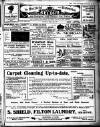 Horfield and Bishopston Record and Montepelier & District Free Press Saturday 24 April 1909 Page 1