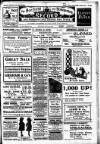 Horfield and Bishopston Record and Montepelier & District Free Press Saturday 31 July 1909 Page 1