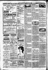 Horfield and Bishopston Record and Montepelier & District Free Press Saturday 31 July 1909 Page 2