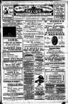 Horfield and Bishopston Record and Montepelier & District Free Press Saturday 23 October 1909 Page 1