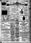 Horfield and Bishopston Record and Montepelier & District Free Press Saturday 20 November 1909 Page 1