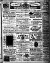 Horfield and Bishopston Record and Montepelier & District Free Press Saturday 11 December 1909 Page 1