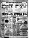 Horfield and Bishopston Record and Montepelier & District Free Press Saturday 25 December 1909 Page 4