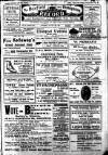 Horfield and Bishopston Record and Montepelier & District Free Press Saturday 15 January 1910 Page 1