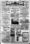 Horfield and Bishopston Record and Montepelier & District Free Press Saturday 18 June 1910 Page 1