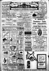 Horfield and Bishopston Record and Montepelier & District Free Press Saturday 23 July 1910 Page 1