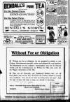 Horfield and Bishopston Record and Montepelier & District Free Press Saturday 03 September 1910 Page 4