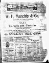 Horfield and Bishopston Record and Montepelier & District Free Press Saturday 07 January 1911 Page 1