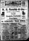 Horfield and Bishopston Record and Montepelier & District Free Press Saturday 14 January 1911 Page 1