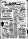 Horfield and Bishopston Record and Montepelier & District Free Press Saturday 07 October 1911 Page 1