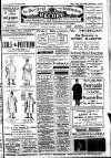 Horfield and Bishopston Record and Montepelier & District Free Press Saturday 11 November 1911 Page 1
