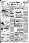 Horfield and Bishopston Record and Montepelier & District Free Press Saturday 14 June 1913 Page 1
