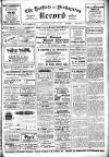 Horfield and Bishopston Record and Montepelier & District Free Press Saturday 25 October 1913 Page 1