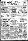 Horfield and Bishopston Record and Montepelier & District Free Press Saturday 10 January 1914 Page 1